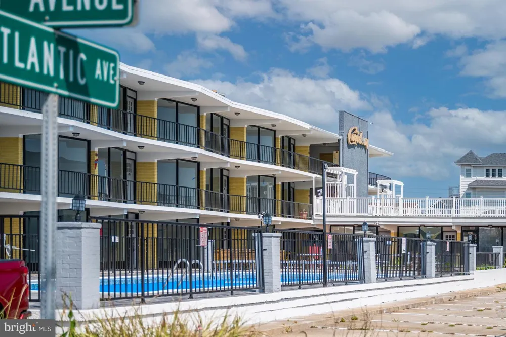 2200 ATLANTIC AVE #207 North Wildwood, NJ 08260