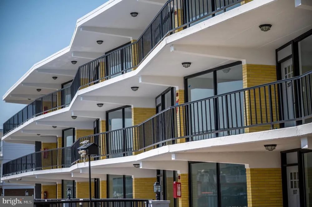 2200 ATLANTIC AVE #207 North Wildwood, NJ 08260