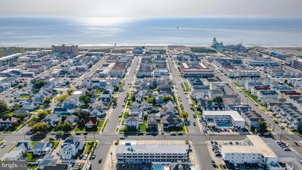 2200 ATLANTIC AVE #207 North Wildwood, NJ 08260