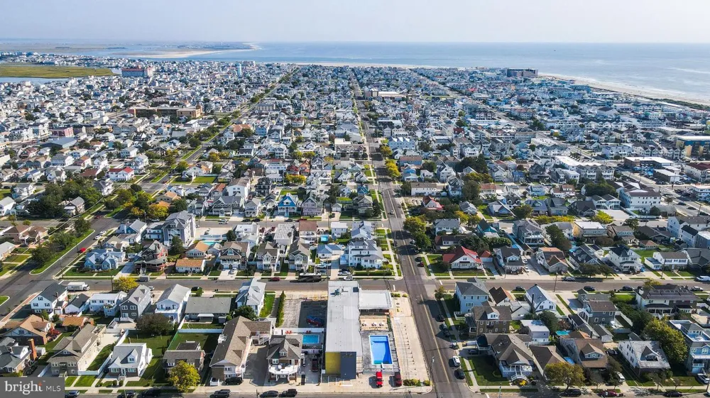 2200 ATLANTIC AVE #207 North Wildwood, NJ 08260