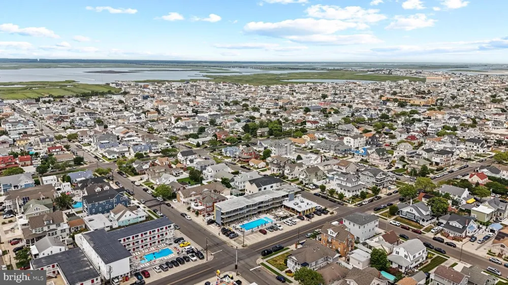 2200 ATLANTIC AVE #207 North Wildwood, NJ 08260