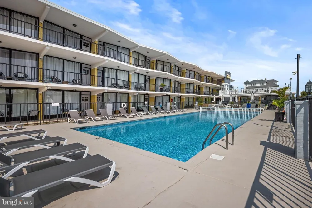 2200 ATLANTIC AVE #207 North Wildwood, NJ 08260