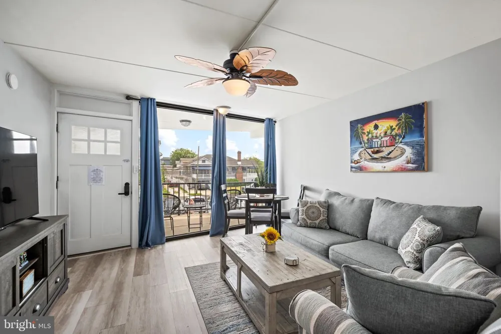 2200 ATLANTIC AVE #207 North Wildwood, NJ 08260