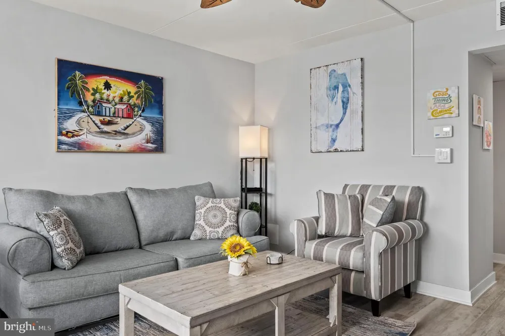 2200 ATLANTIC AVE #207 North Wildwood, NJ 08260