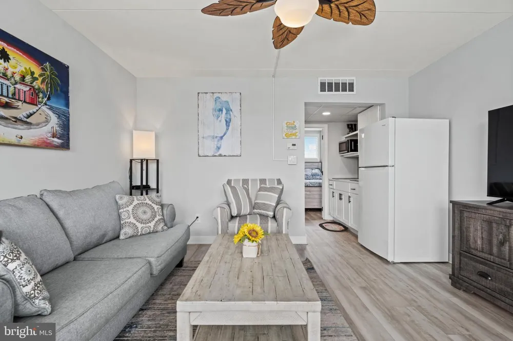 2200 ATLANTIC AVE #207 North Wildwood, NJ 08260