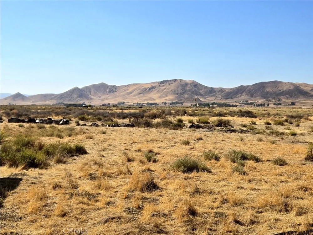 Belmont Trail Santa Margarita, CA 93453