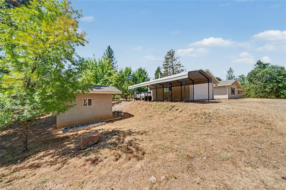 5627 Buckskin Road Mariposa, CA 95338