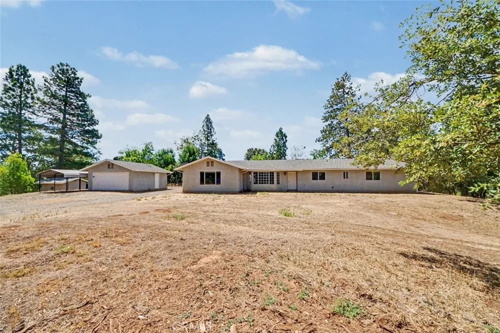 5627 Buckskin Road Mariposa, CA 95338