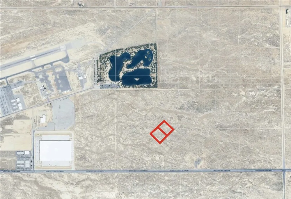8 W Avenue G Lancaster, CA 93536