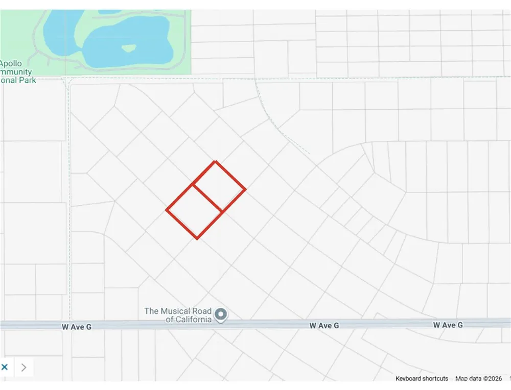 8 W Avenue G Lancaster, CA 93536