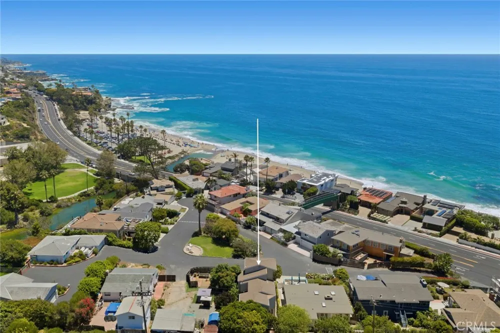 31012 Aliso Circle Laguna Beach, CA 92651