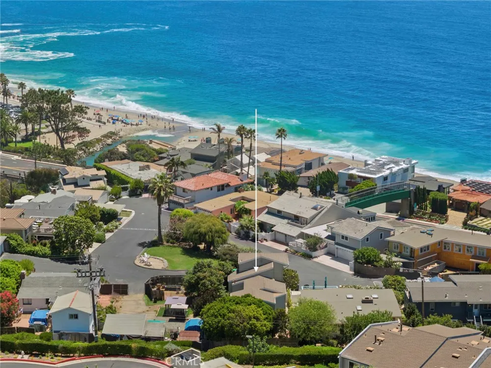 31012 Aliso Circle Laguna Beach, CA 92651