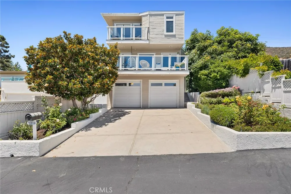 31012 Aliso Circle Laguna Beach, CA 92651