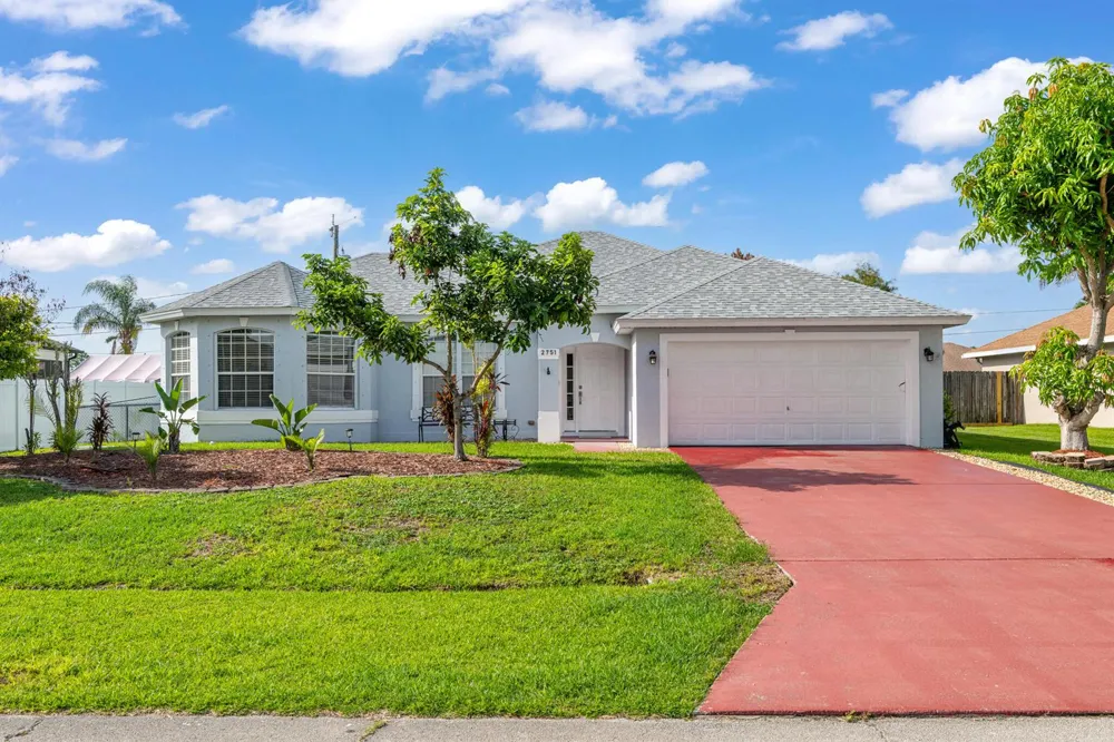 2751 SW Palace Avenue Port St. Lucie, FL 34987