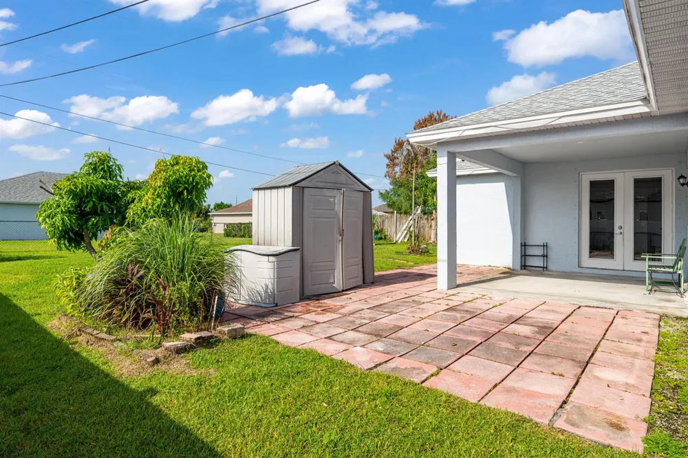 2751 SW Palace Avenue Port St. Lucie, FL 34987