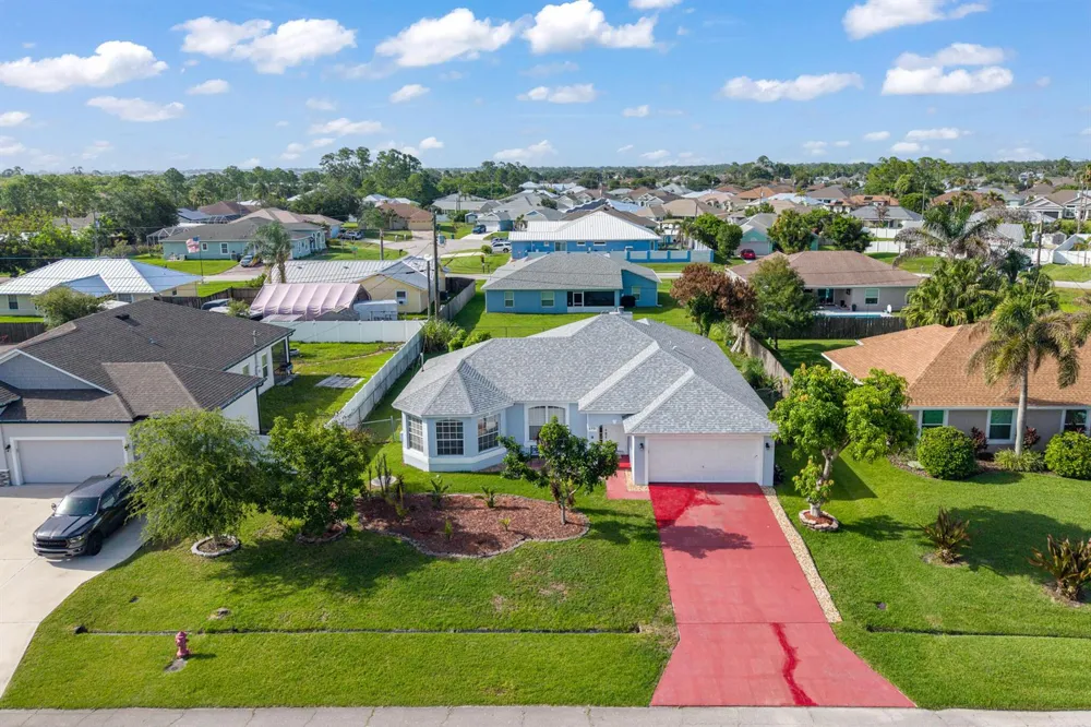 2751 SW Palace Avenue Port St. Lucie, FL 34987