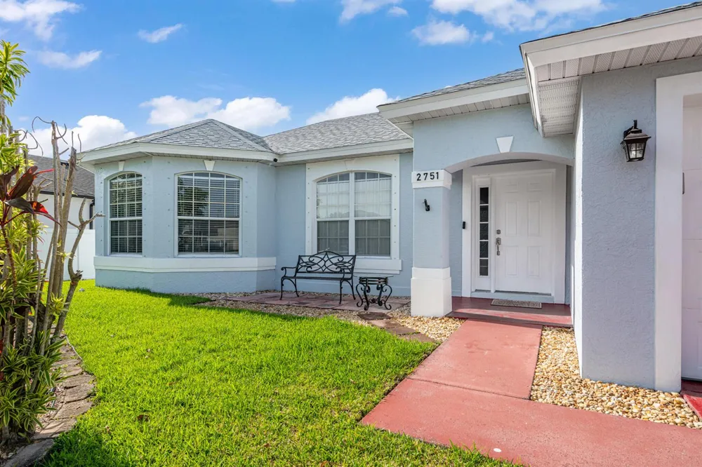 2751 SW Palace Avenue Port St. Lucie, FL 34987