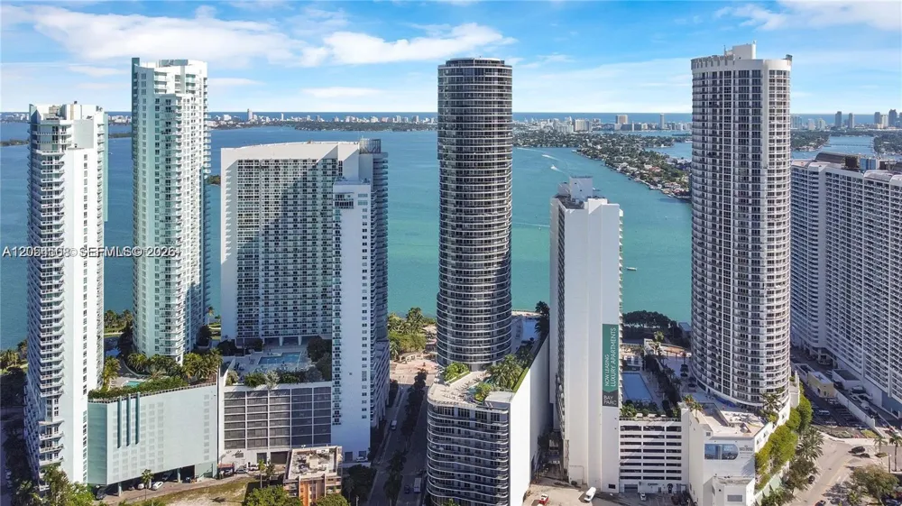 488 NE 18th St #2301 Miami, FL 33132