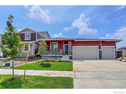 209 Sugar Beet Lane