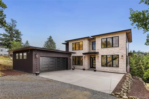 7132 Lynx Lair Road