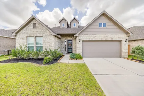 1618 Homewood Point Lane