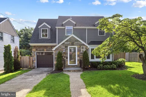 419 MANSFIELD AVENUE