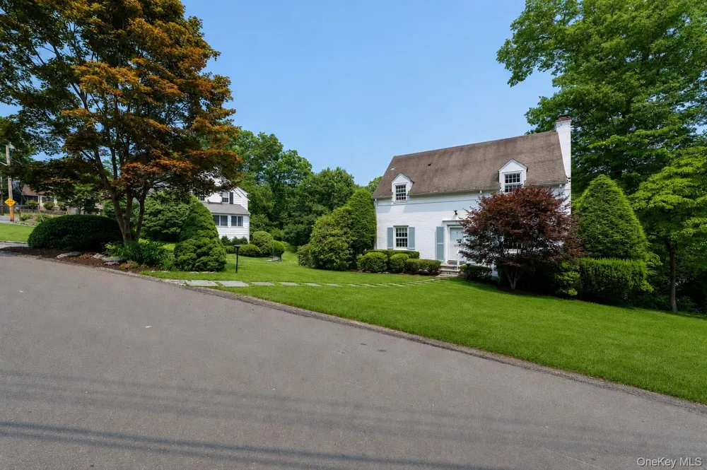 21 Braxmar Drive S Harrison, NY 10528
