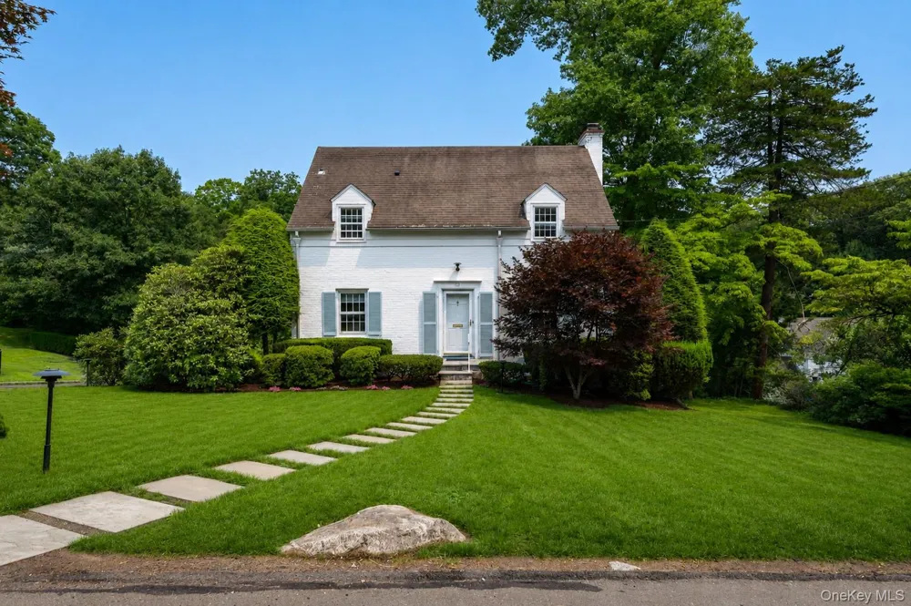 21 Braxmar Drive S Harrison, NY 10528