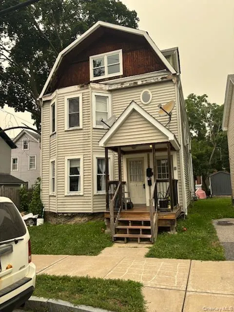 64 Maple Street