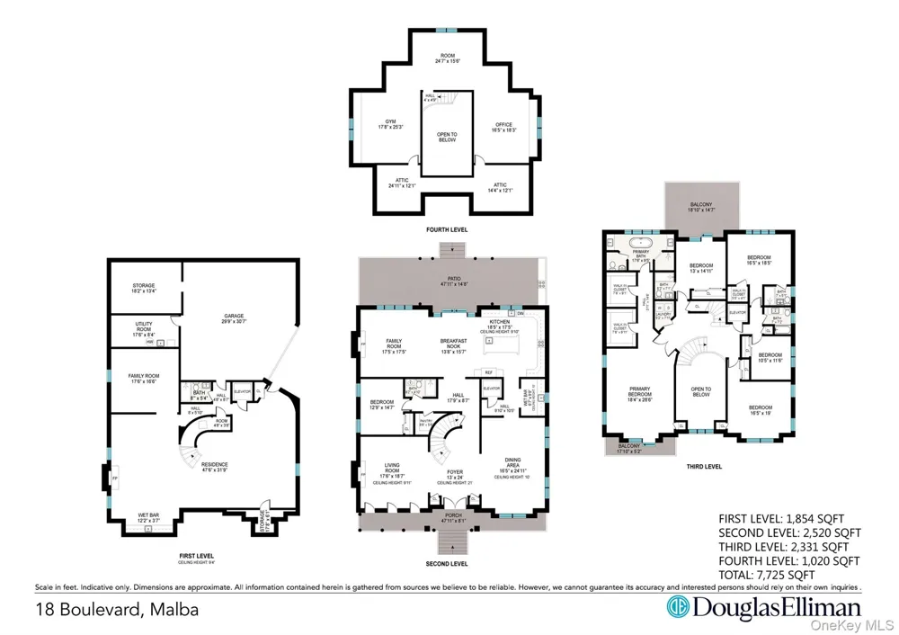 18 Boulevard Malba, NY 11357