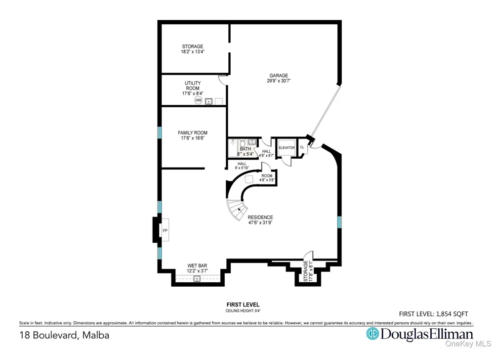 18 Boulevard Malba, NY 11357