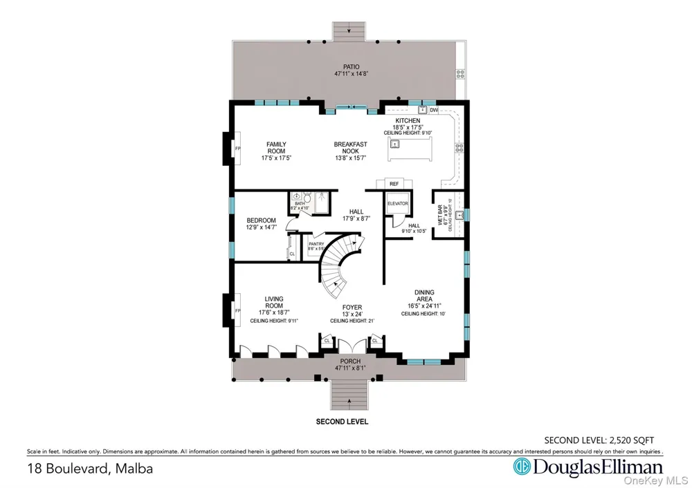 18 Boulevard Malba, NY 11357