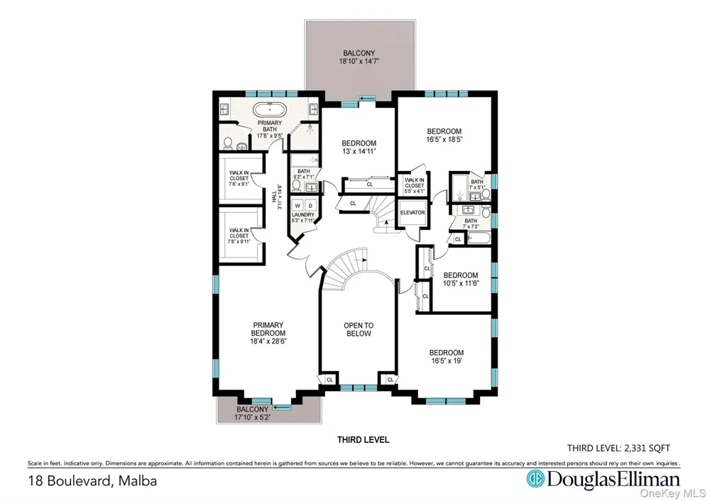 18 Boulevard Malba, NY 11357