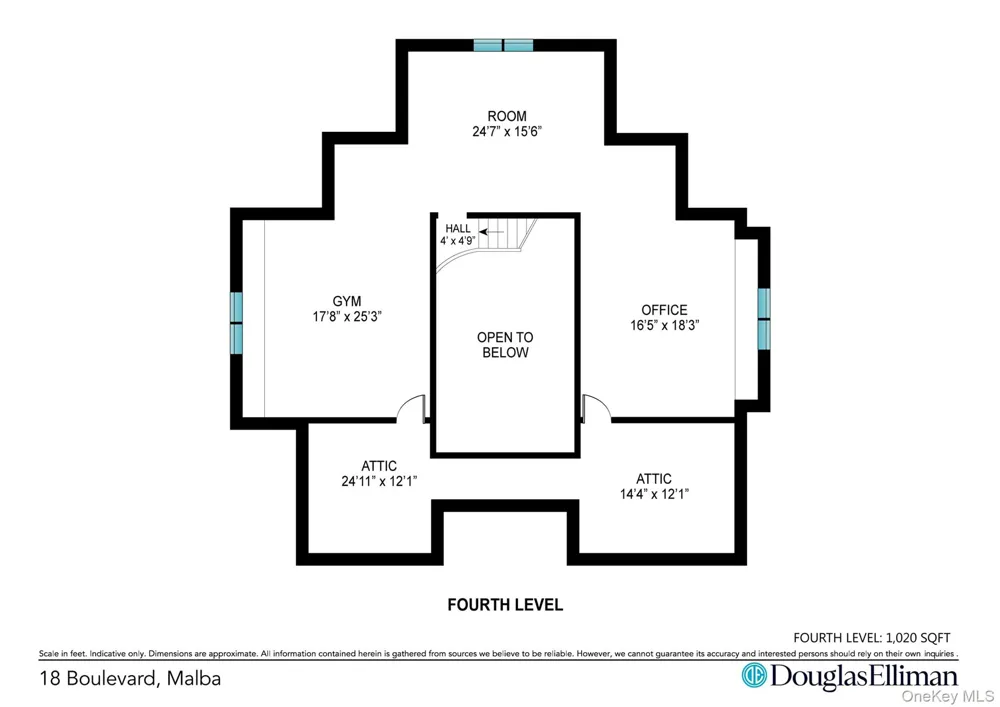 18 Boulevard Malba, NY 11357