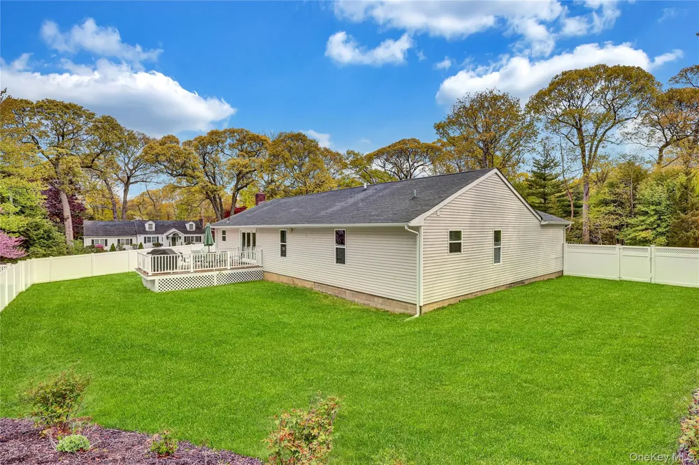 4 Saint Marks Place Stony Brook, NY 11790