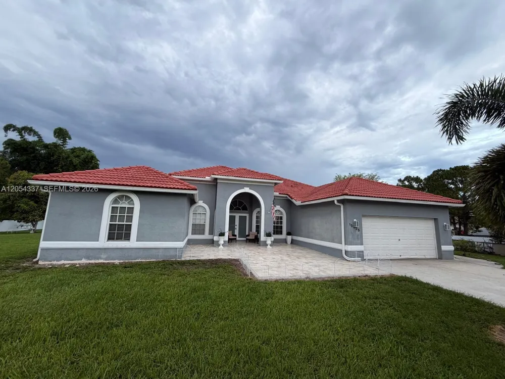15325 75th Ln N Loxahatchee, FL 33470