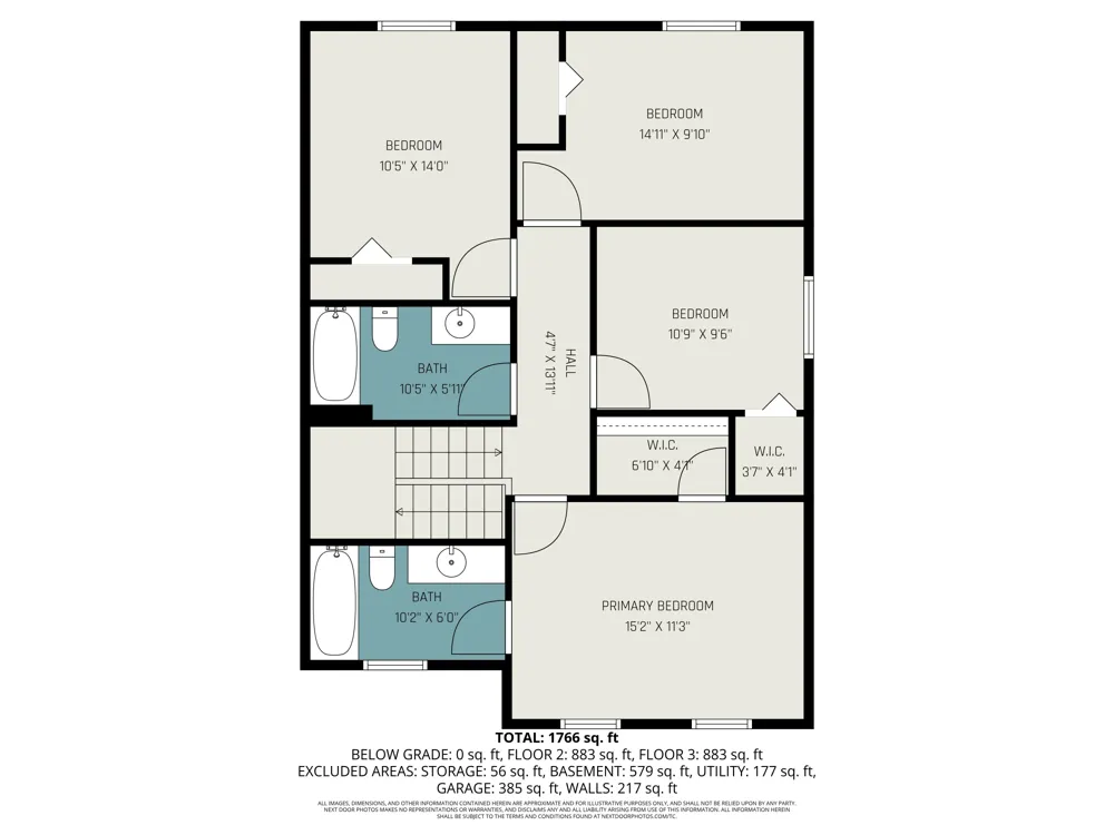 10841 Carmen Oak Drive SE Lowell, MI 49331
