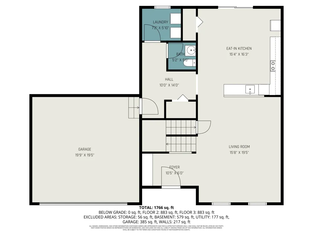 10841 Carmen Oak Drive SE Lowell, MI 49331