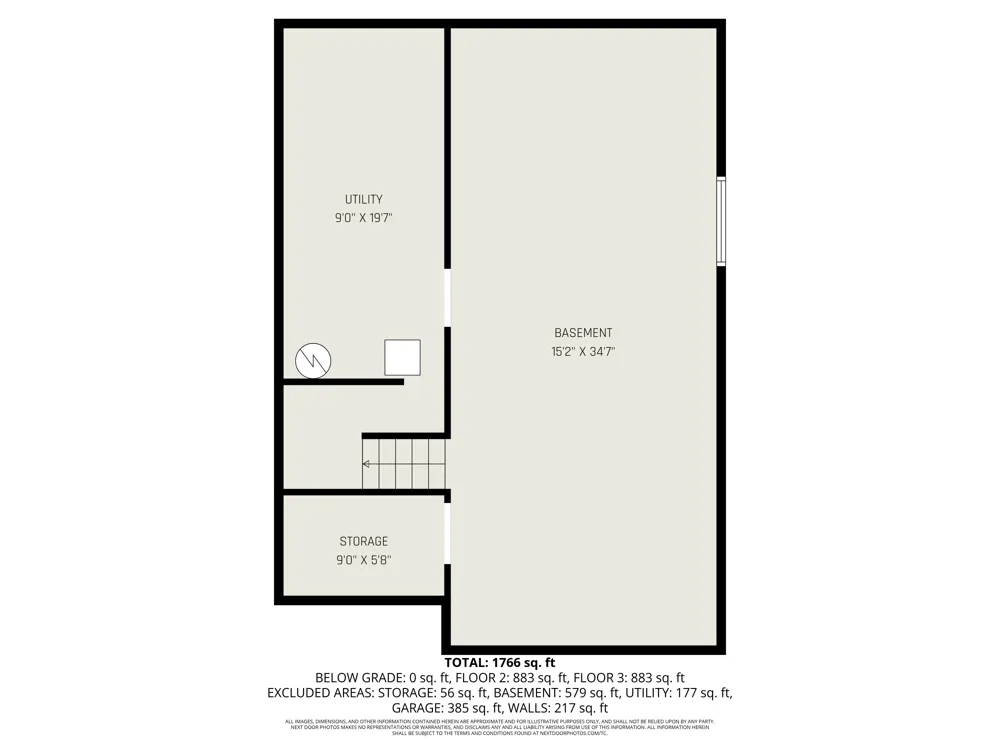 10841 Carmen Oak Drive SE Lowell, MI 49331