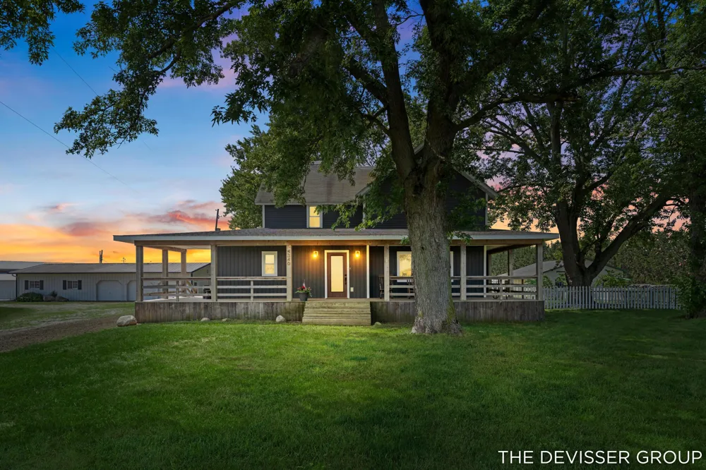 4340 137th Avenue Hamilton, MI 49419