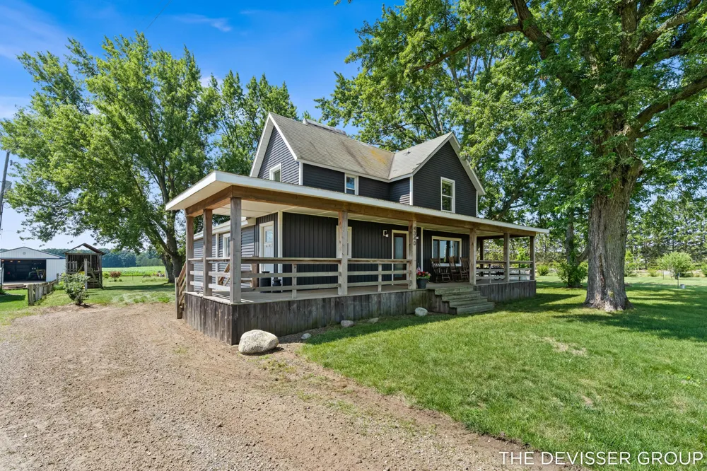 4340 137th Avenue Hamilton, MI 49419