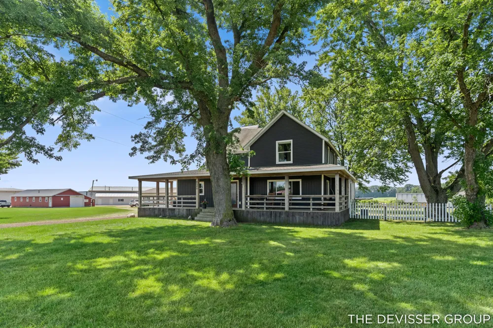 4340 137th Avenue Hamilton, MI 49419