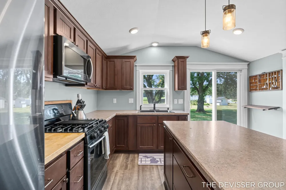 4340 137th Avenue Hamilton, MI 49419
