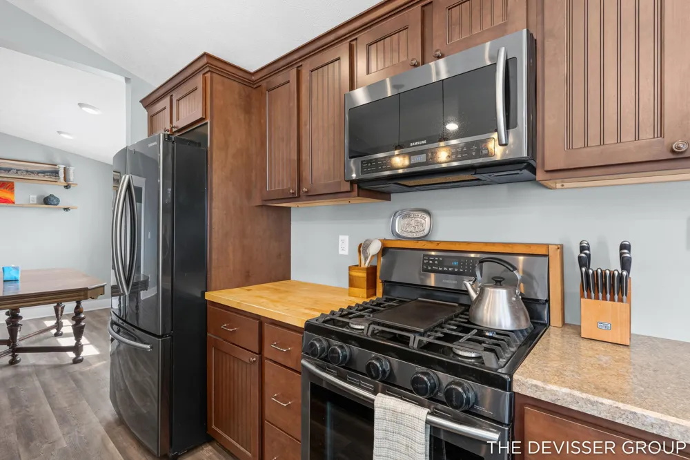 4340 137th Avenue Hamilton, MI 49419