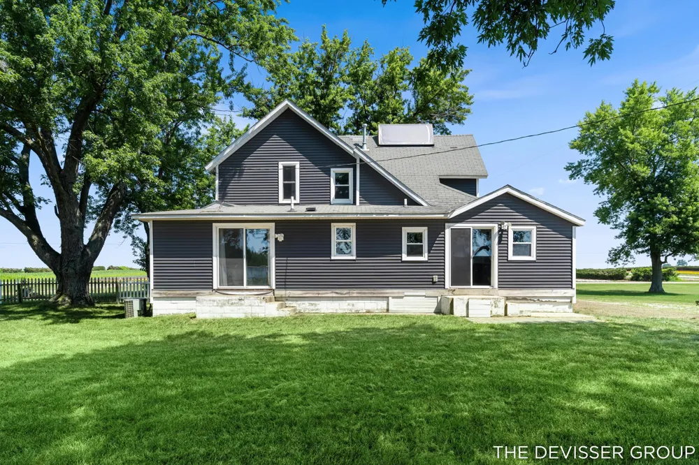 4340 137th Avenue Hamilton, MI 49419