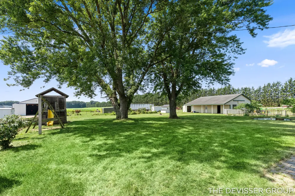 4340 137th Avenue Hamilton, MI 49419