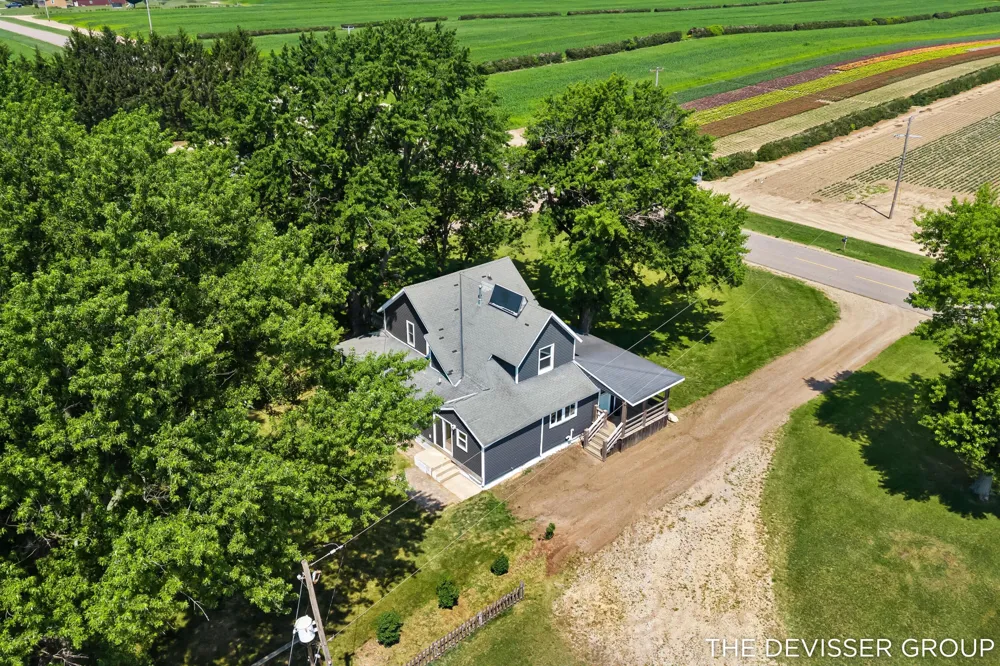 4340 137th Avenue Hamilton, MI 49419