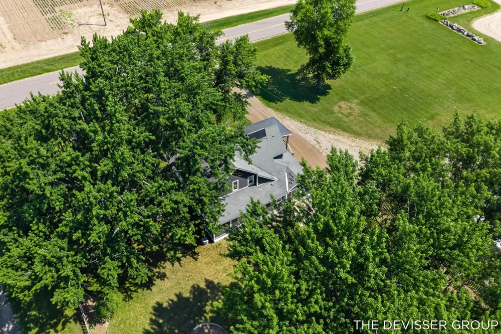 4340 137th Avenue Hamilton, MI 49419