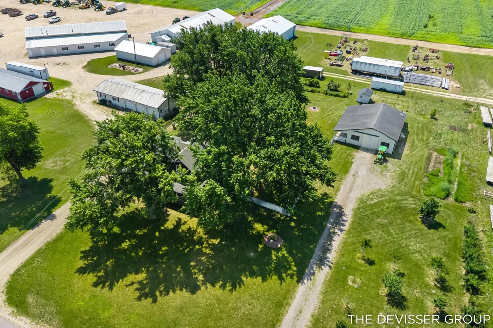 4340 137th Avenue Hamilton, MI 49419