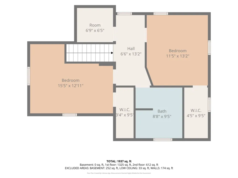 4340 137th Avenue Hamilton, MI 49419